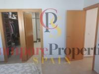 Sale - Apartment - Simat de La Valldigna - 