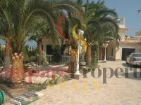 Vente - Villa - Calpe
