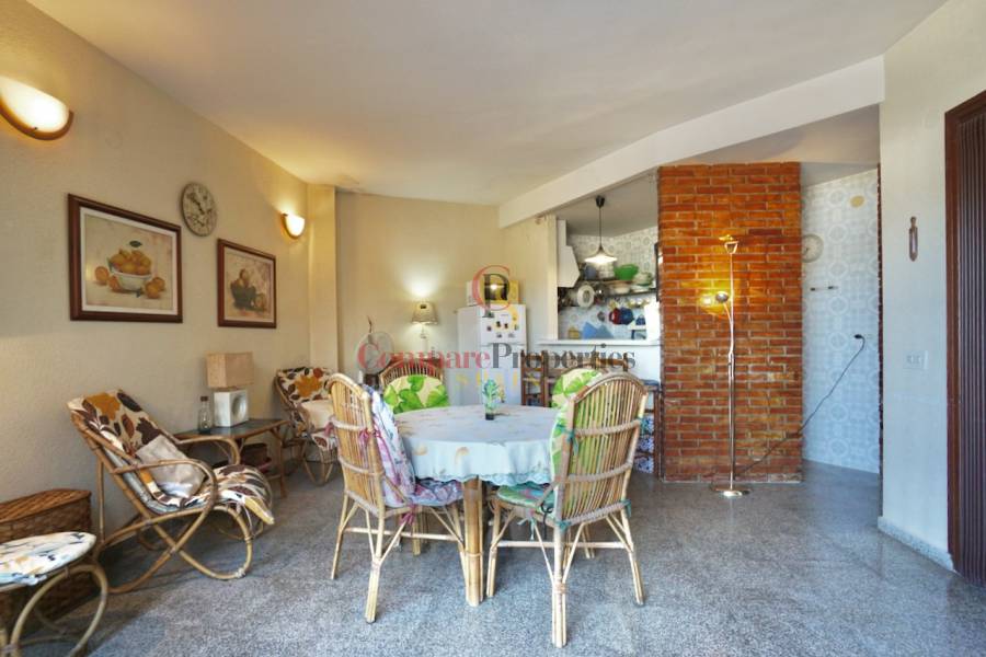 Sale - Apartment - Moraira - Moraira Centre