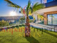 Verkauf - Apartment - Benitachell - 