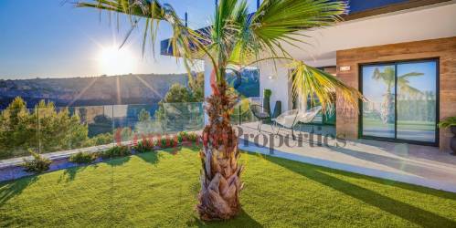 Apartment - Sale - Benitachell - CUMBRES DEL SOL