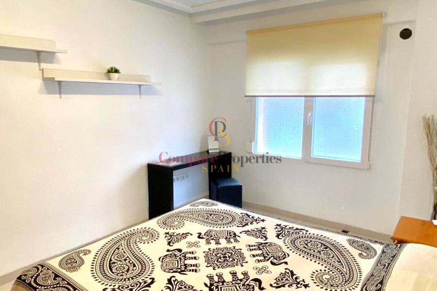 Sale - Apartment - Dénia