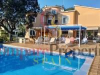 Vente - Villa - Dénia - Costa Blanca