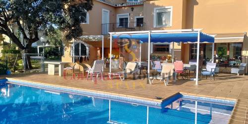Villa - Sale - Dénia - Costa Blanca