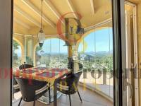 Venta - Villa - Benitachell - Magnolias