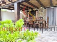 Verkoop - Villa - Dénia