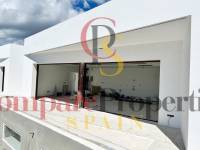 Sale - Villa - Calpe - 