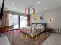 Verkauf - Villa - Benidorm - 
