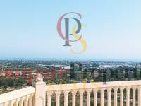 Venta - Villa - Dénia