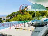 Venta - Villa - Altea - Altea Hills