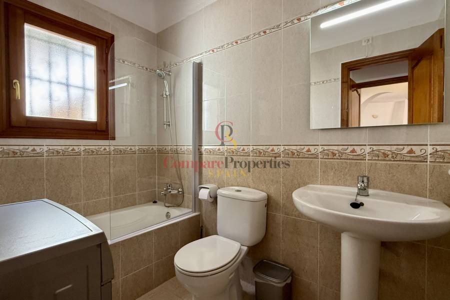 Venta - Villa - Pego - Monte Pego