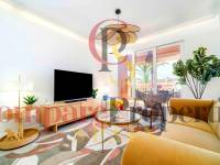 Vente - Duplex and Penthouses - Jávea