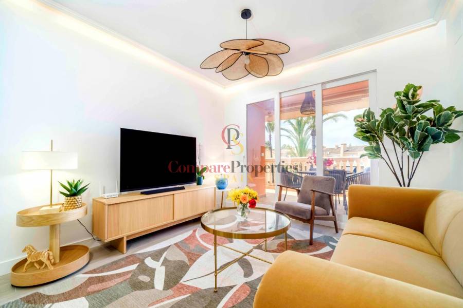 Vente - Duplex and Penthouses - Jávea