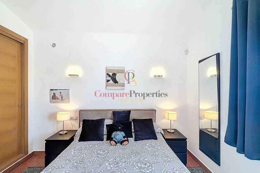 Vente - Villa -  - Magnolias