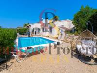 Vente - Villa - Lliber NOW RESERVED