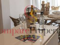 Venta - Apartment - Moraira