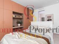 Nieuwe constructie - Villa - Polop