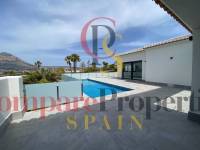 Sale - Villa - Jávea - 