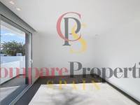 Verkoop - Villa - Moraira - Moravit-Cap Blanc