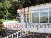 Sale - Villa - Jalon Valley - Parcent