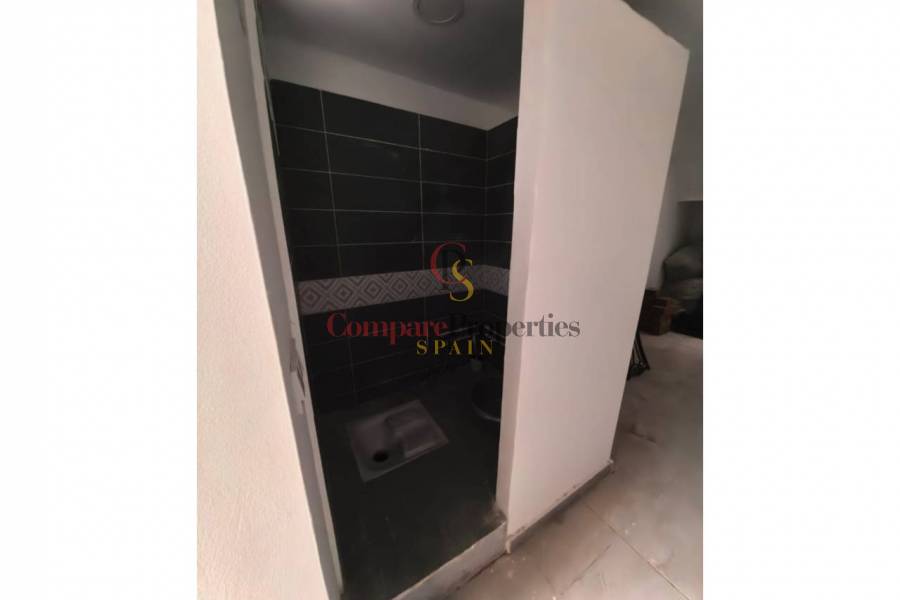 Sale - Apartment - Ador - 