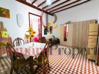 Sale - Townhouses - Adsubia