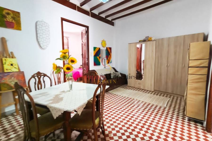 Sale - Townhouses - Adsubia