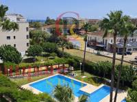 Verkauf - Apartment - Dénia - CASCO URBANO - PLAYA
