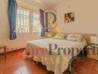 Sale - Villa - Altea - Golf