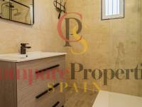 Venta - Apartment - Albir - Centro