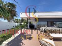Vente - Villa -  - Magnolias