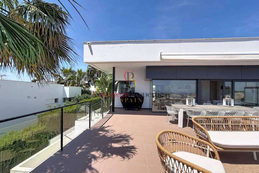Vente - Villa -  - Magnolias