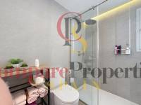 Verkoop - Villa - Benitachell - Magnolias