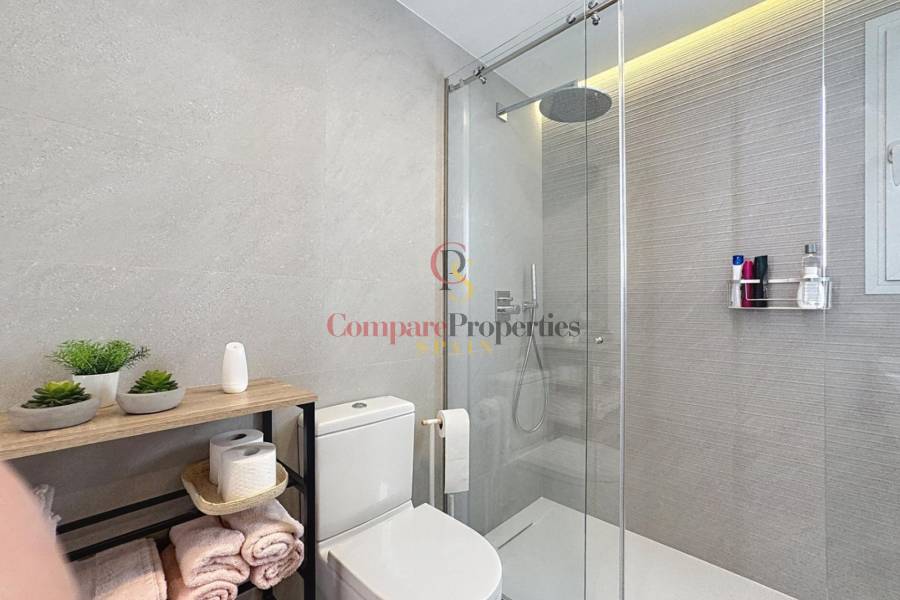 Verkoop - Villa - Benitachell - Magnolias