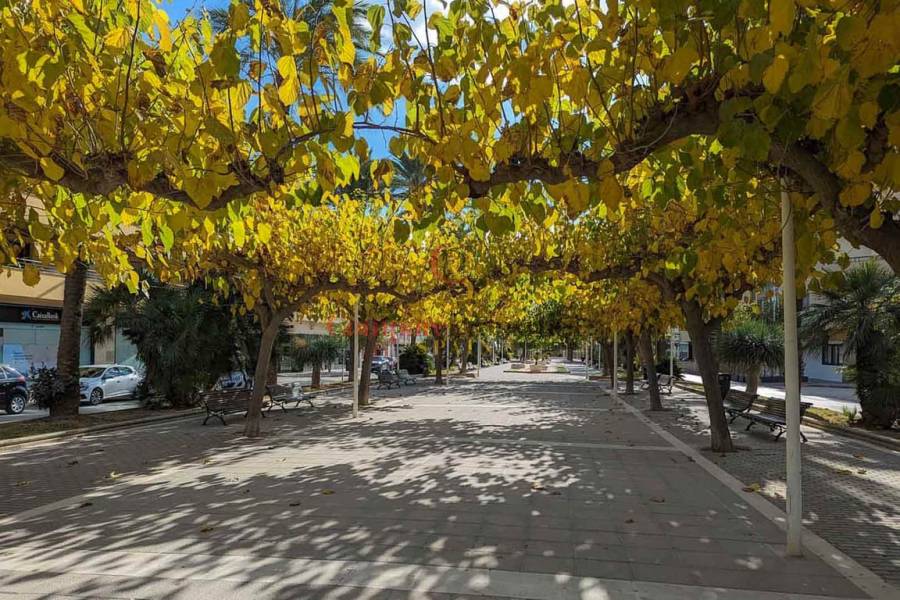 Vente - Apartment - Moraira
