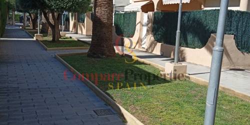 Apartment - Verkoop - Dénia - Las Marinas (Km1 al Km 6)