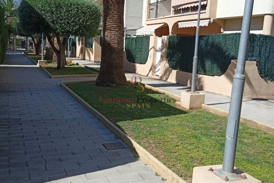 Sale - Apartment - Dénia - Las Marinas (Km1 al Km 6)