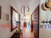 Vente - Villa - Benitachell - Fresnos