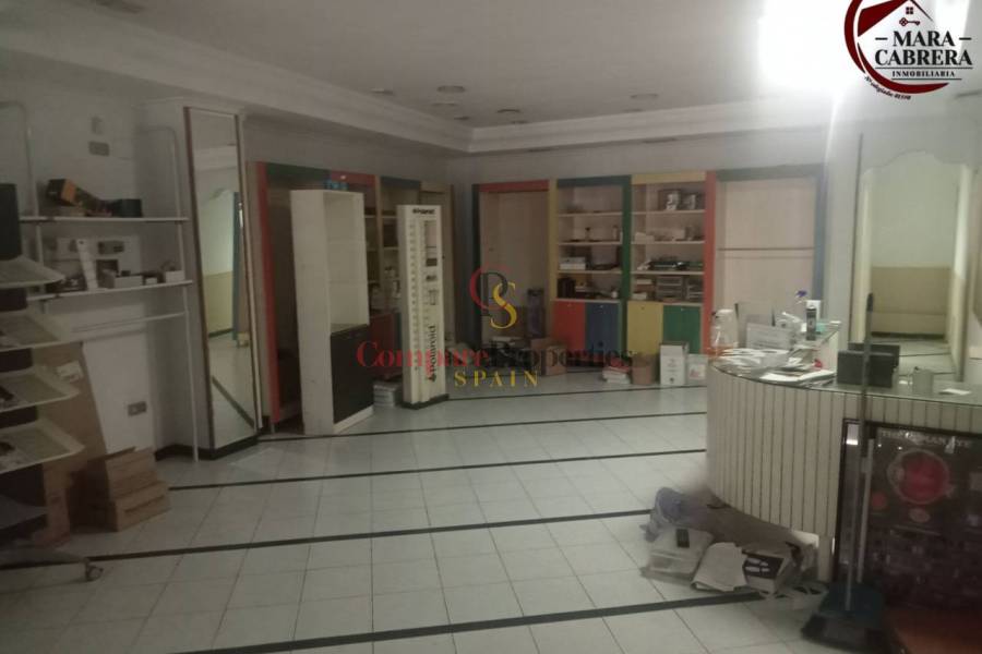 Sale - Villa - Oliva - 