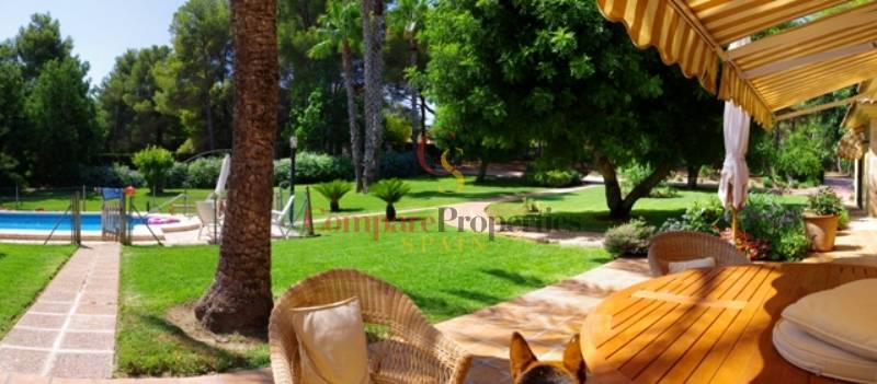 Venta - Villa - Dénia