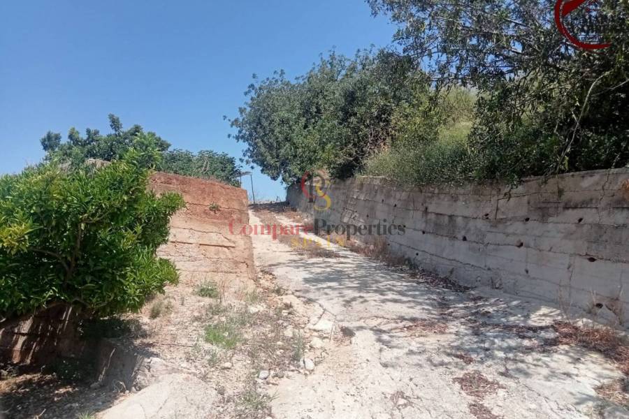 Sale - Apartment - La Font d'en Carròs - La Font d'en Carrós
