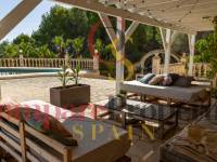 Sale - Villa - Alfaz Del Pi - Cautivador