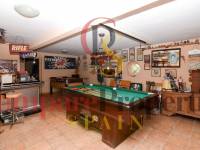 Sale - Villa - Dénia - Las Rotas