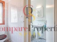 Vente - Villa - Calpe