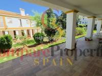 Verkoop - Apartment - La Sella - La Sella Golf Resort