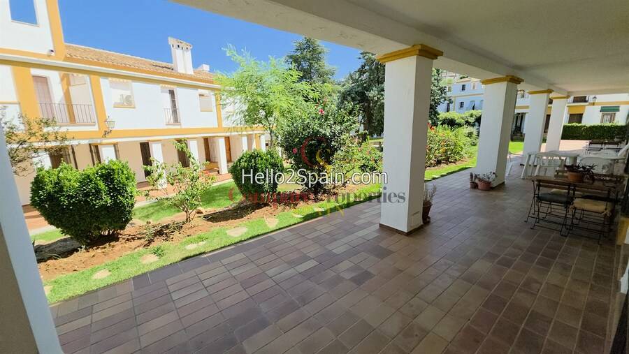 Verkoop - Apartment - La Sella - La Sella Golf Resort