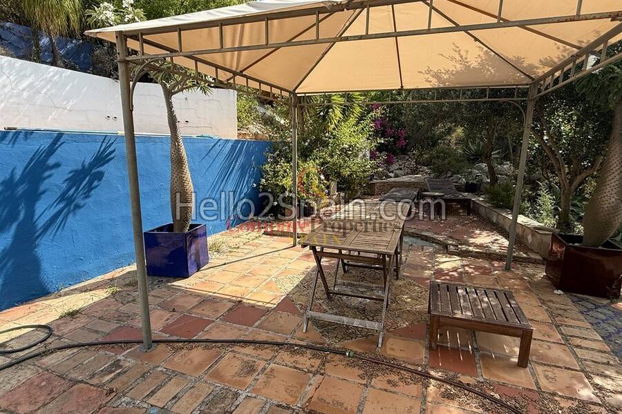 Venta - Villa - Oliva