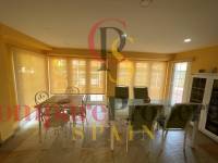 Vente - Villa - Orihuela Costa - Cabo Roig