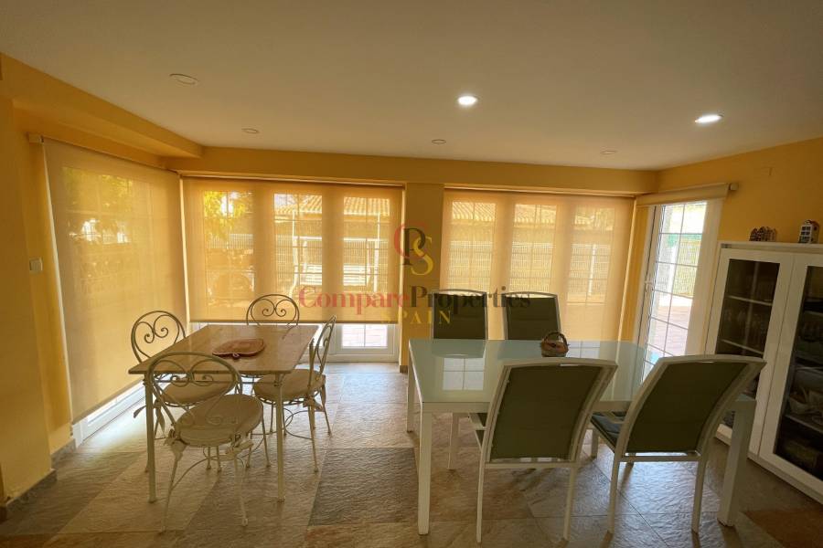 Vente - Villa - Orihuela Costa - Cabo Roig