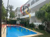  - Apartment - Jávea - Xàbia